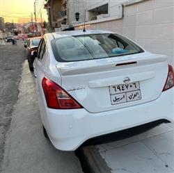 نيسان صني
